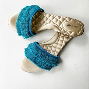 Birdies Sparrow Slides